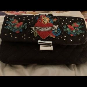 Zara Inspire Others Bag